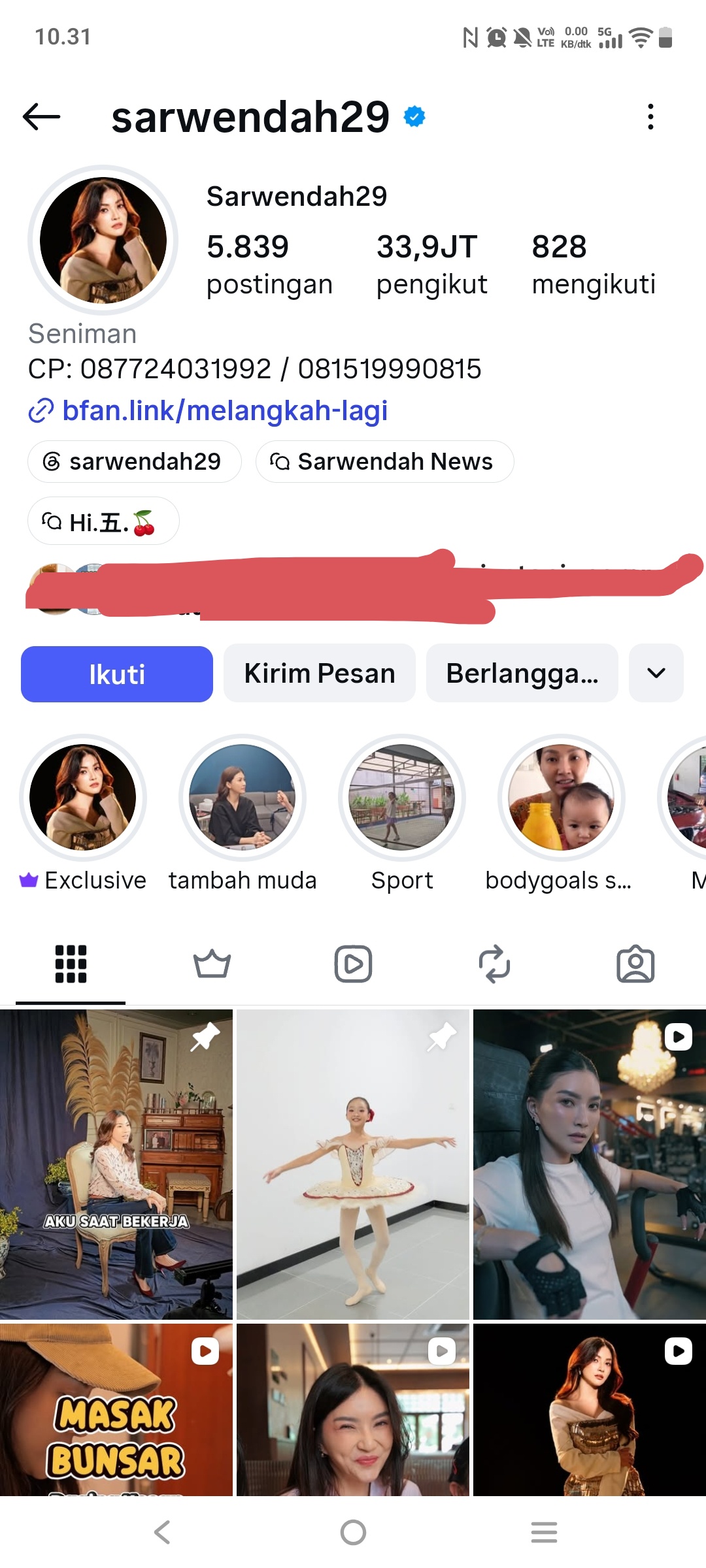Gambar berita