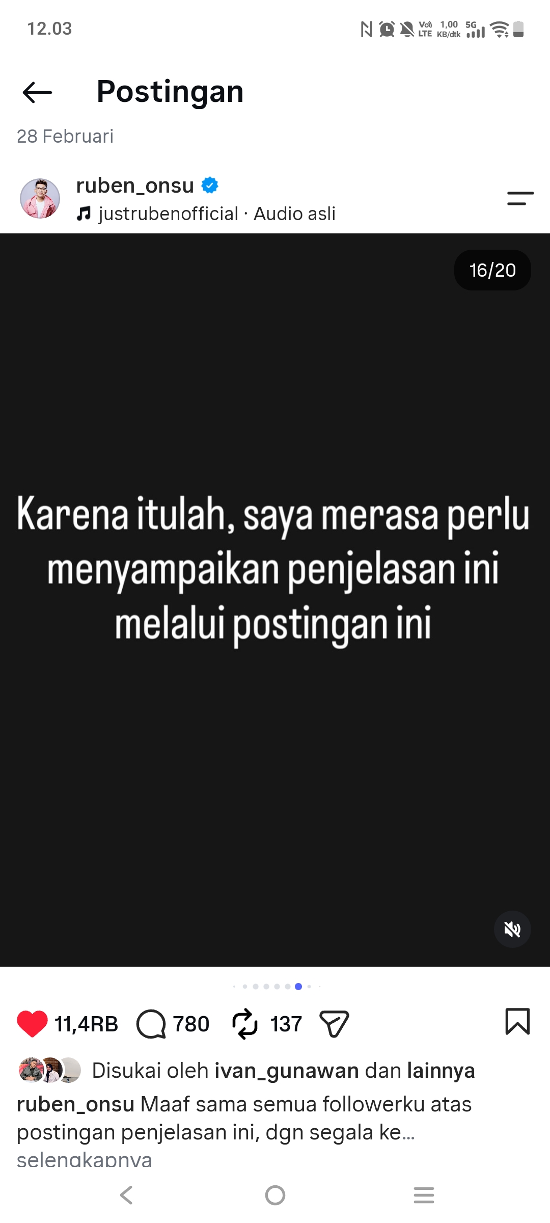 Gambar berita
