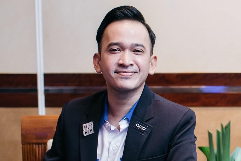 Ruben Onsu Ungkap Alasan Tempuh Jalur Hukum demi Perjuangkan Hak Asuh Anak