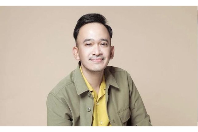 Ruben Onsu Pertanyakan Haruskah Terus Diam Saat Merasa Ada Fitnah dan Tuduhan