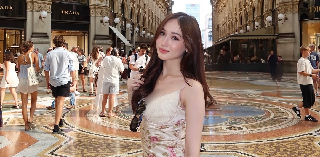 Laura Moane Debut Film Horor Lewat The Doll Ghawiah.
