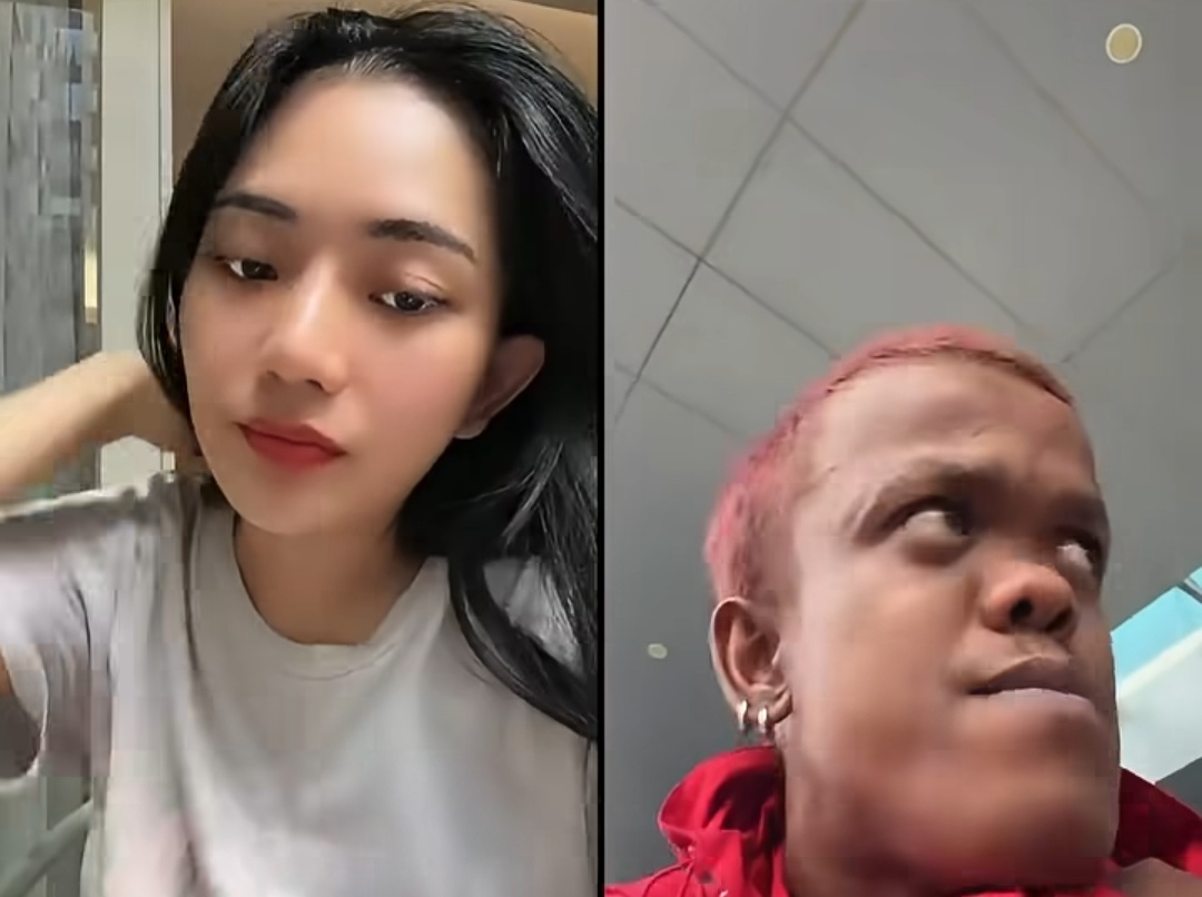 Berlliana Lovell Putuskan Tak Lanjutkan Dugaan Pelecehan Verbal ke Jalur Hukum