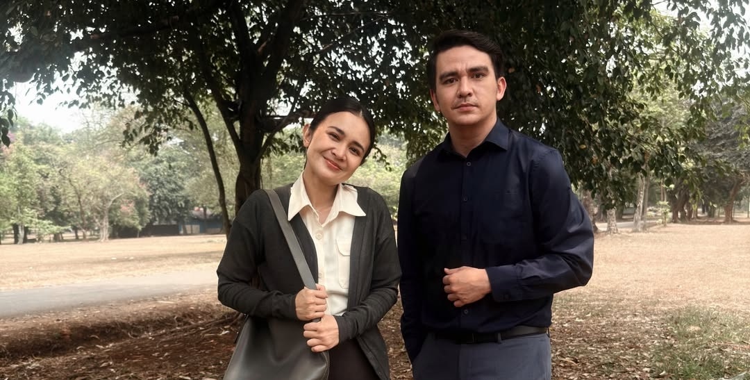 Michelle Ziudith Sakit hingga Harus Diinfus saat Syuting Alas Roban