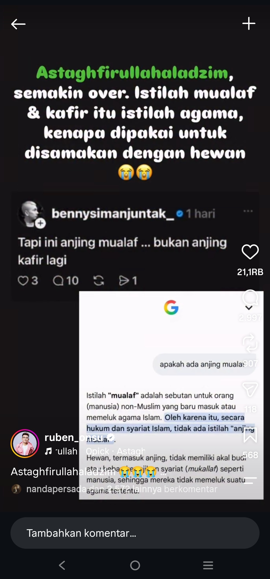 Gambar berita