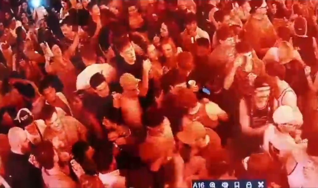 Viral WNA Berkelahi di Motel Mexicola, Polisi Minta Korban Melapor
