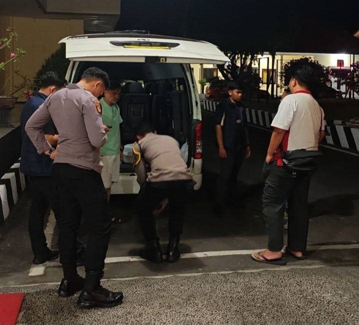 Chinese Tourist Reports US$10,000 Jewelry Theft in Bali, Police Complaint Filed in Buleleng