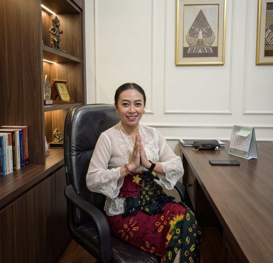 Gagas SIAP DPRD, Inovasi Digital Sekretariat Gedung Dewan Buleleng