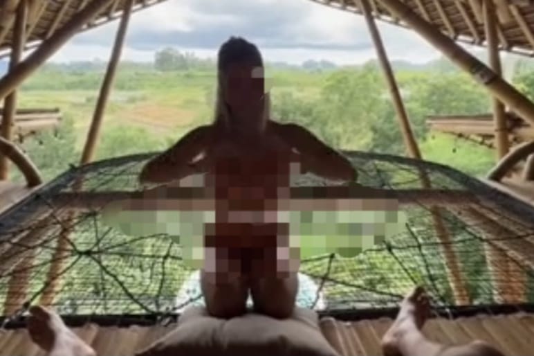 Bali Immigration Flags Two French Nationals Over Viral Adult Video