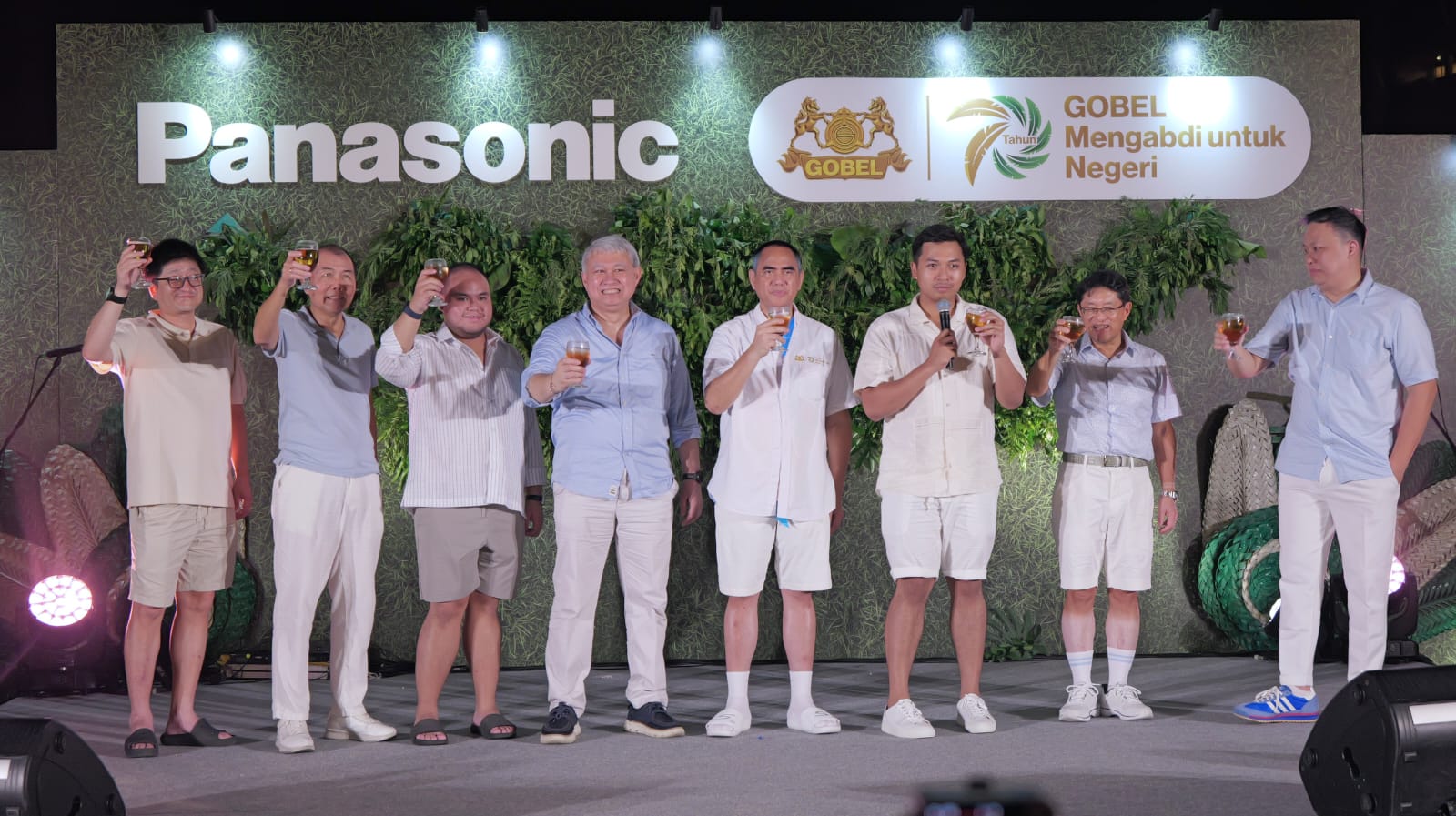 Panasonic Strengthens Long-Term Dealer Partnerships at 2026 National Dealer Gathering in Bali