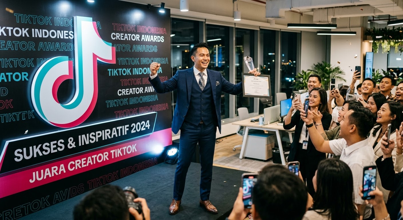 Tren TikTok 'I’m Feeling Tremendous' Menarik Perhatian Pengguna