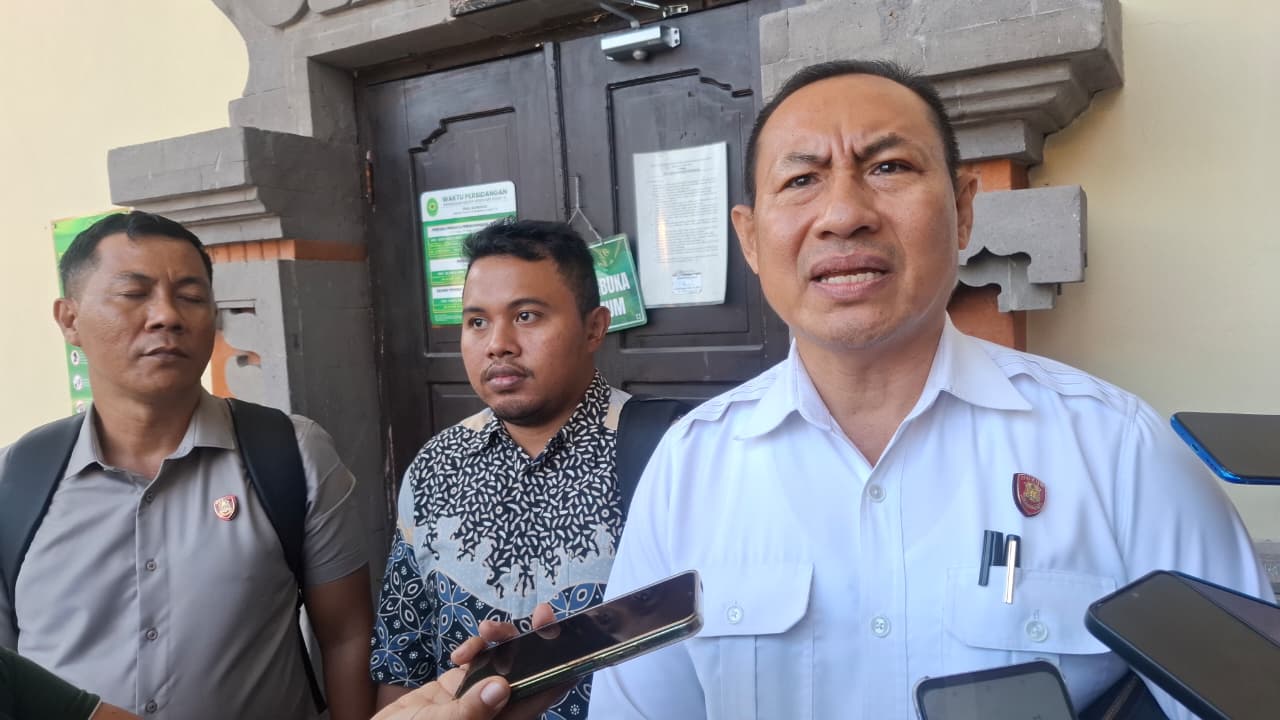 Polda Bali Siapkan Jawaban atas Dalil Pemohon, Nyoman Gatra Tegaskan Penetapan Tersangka Berbasis Dua Alat Bukti