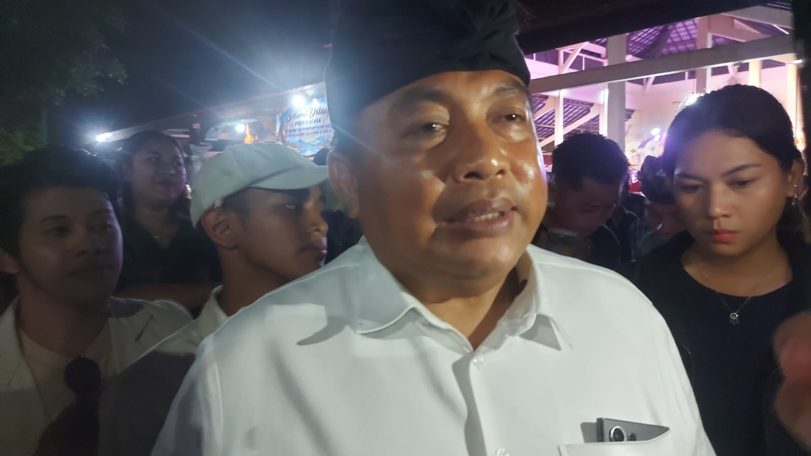 Nyoman Parta Gaungkan Perlawanan Narkoba Lewat Musik, BNN Dorong Pencegahan dari Keluarga
