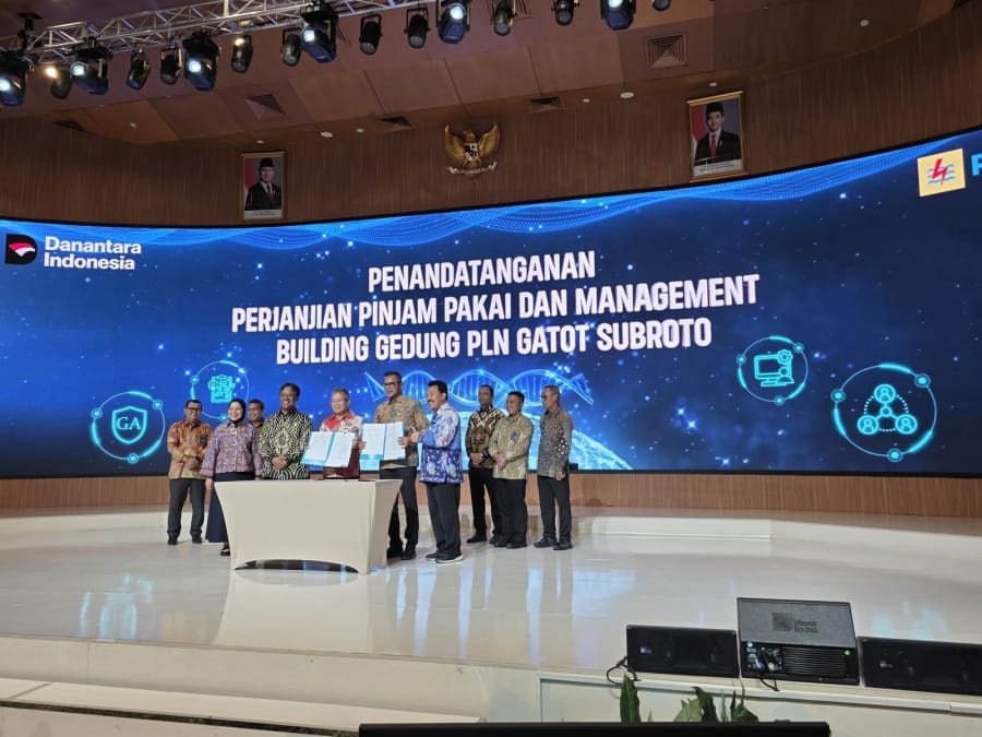 Proyek Building Management PLN Rp68 Miliar Disorot, Dugaan Penunjukan Langsung dan Subkontrak Mencuat