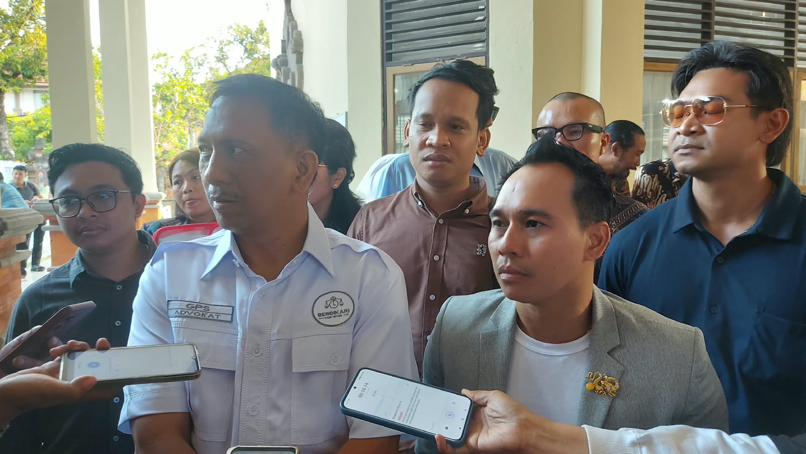 I Made Daging Pretrial Hearing: Lawyer Questions Three Successive Reports as Bali Police Defend Evidence Basis