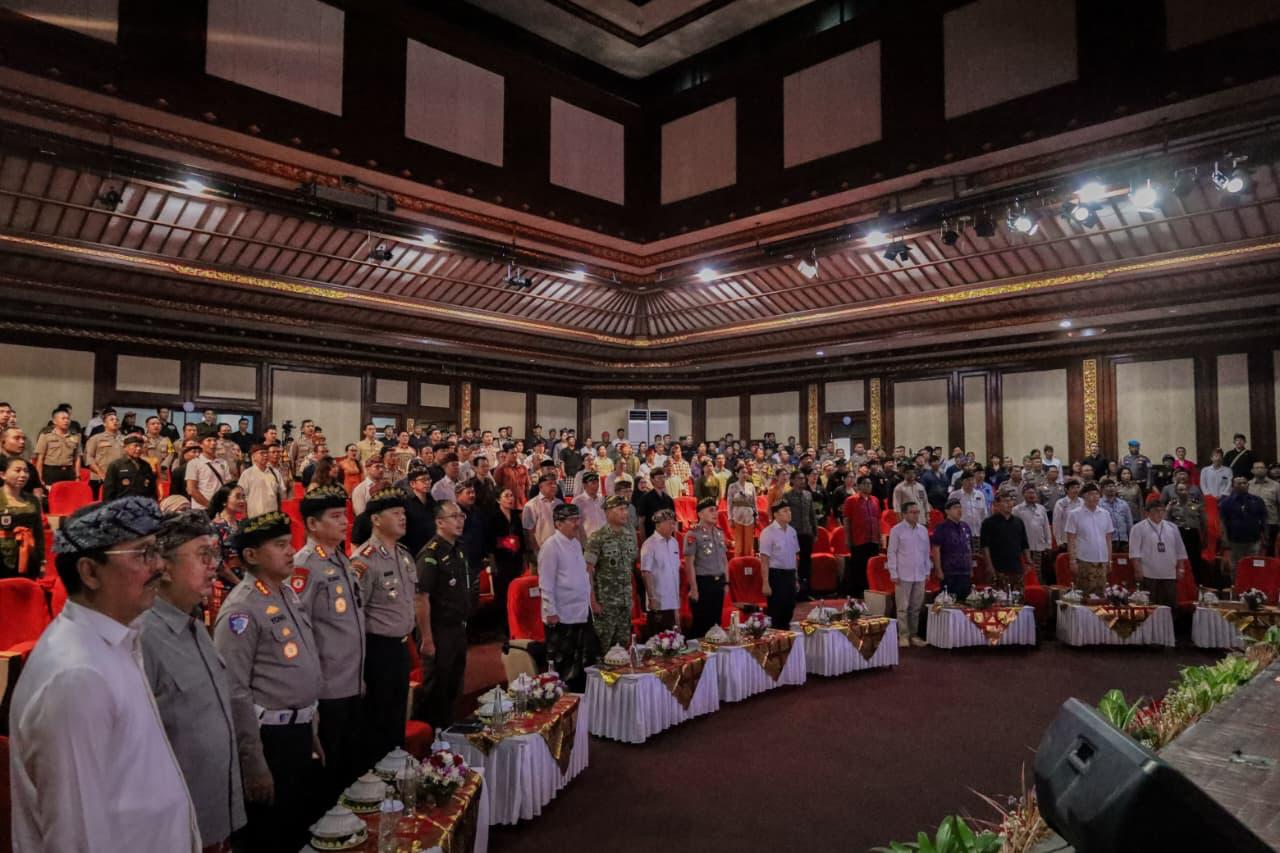 Bali Police Chief Urges Public to Stay Alert as Online Scams Grow More Sophisticated