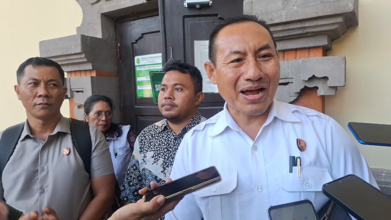 Bali Police Legal Team Stands by Two-Evidence Basis in I Made Daging Pretrial Case