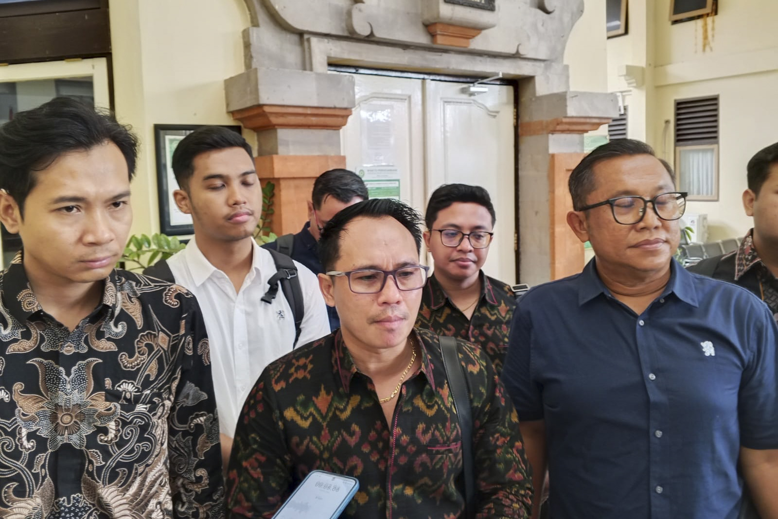 Praperadilan Jilid 3, Made Daging Gugat Polda Bali soal Penghentian Penyidikan dan Laporan Baru