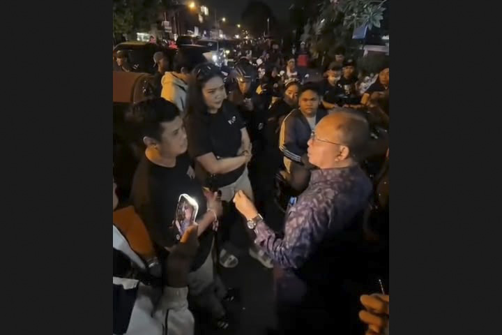 Koster Dorong Pasokan BBM Bali Diprioritaskan, Minta Penimbun Ditindak Tegas