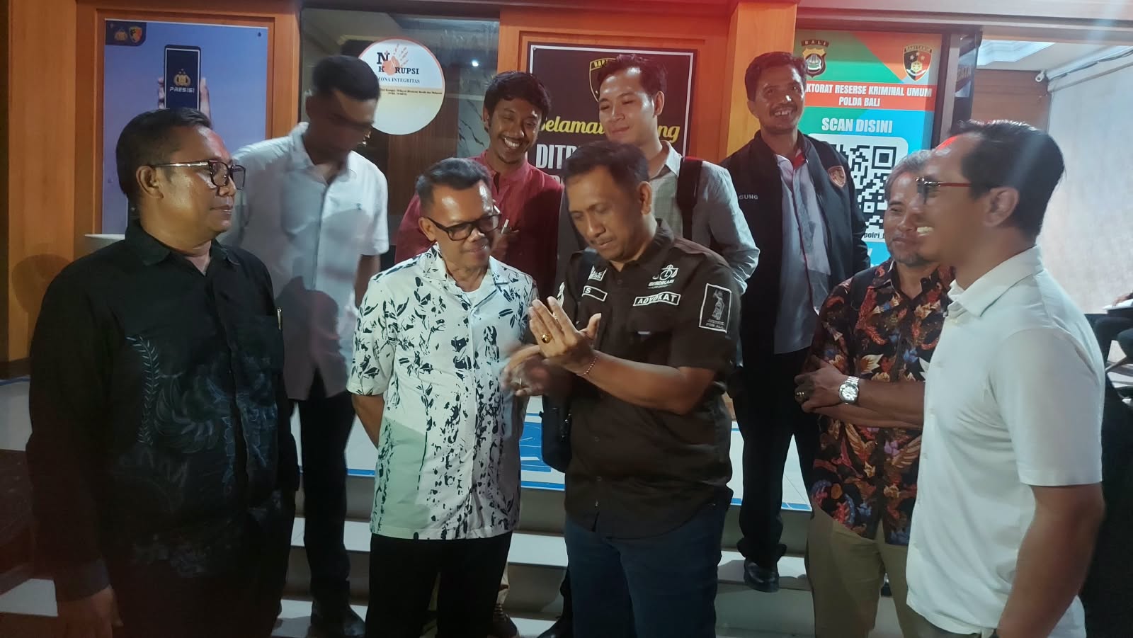 Baru Bebas, I Made Daging Siapkan Laporan Balik soal Dugaan Penggunaan Surat Palsu
