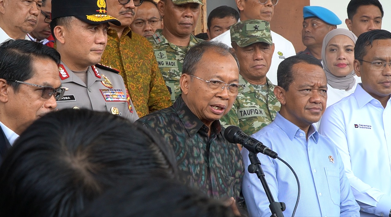 Bali Extends Odd-Even Fueling Restrictions Until October 23 as Fuel Supplies Recover