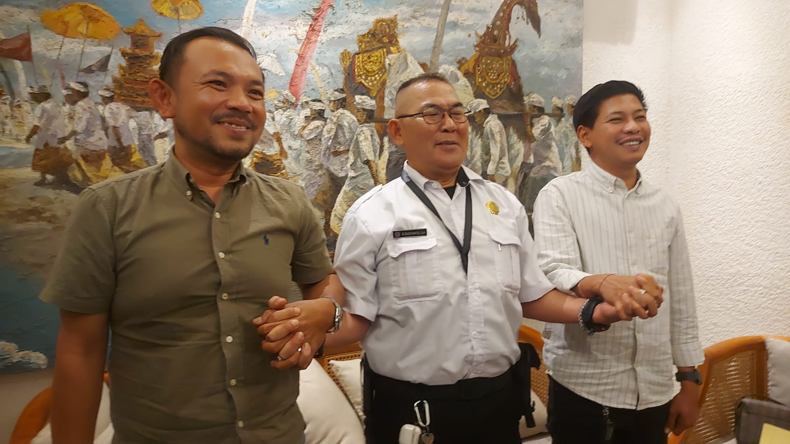 Bramana Budianto Apologizes, Clarifies Reyland Property Has No Connection to Satu Properti