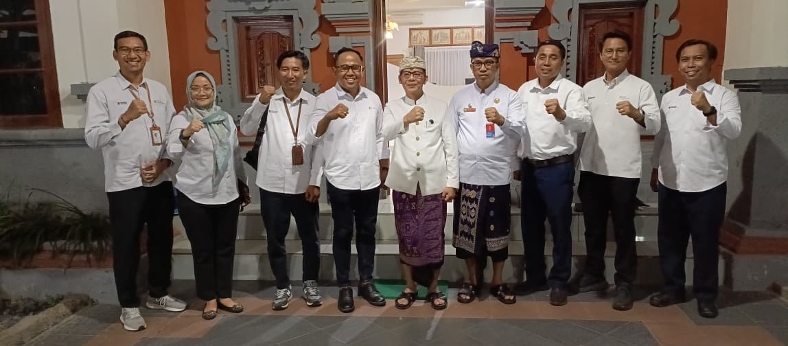 Pembangkit Listrik Rusak, Nusa Penida Terkena Pemadaman Bergilir