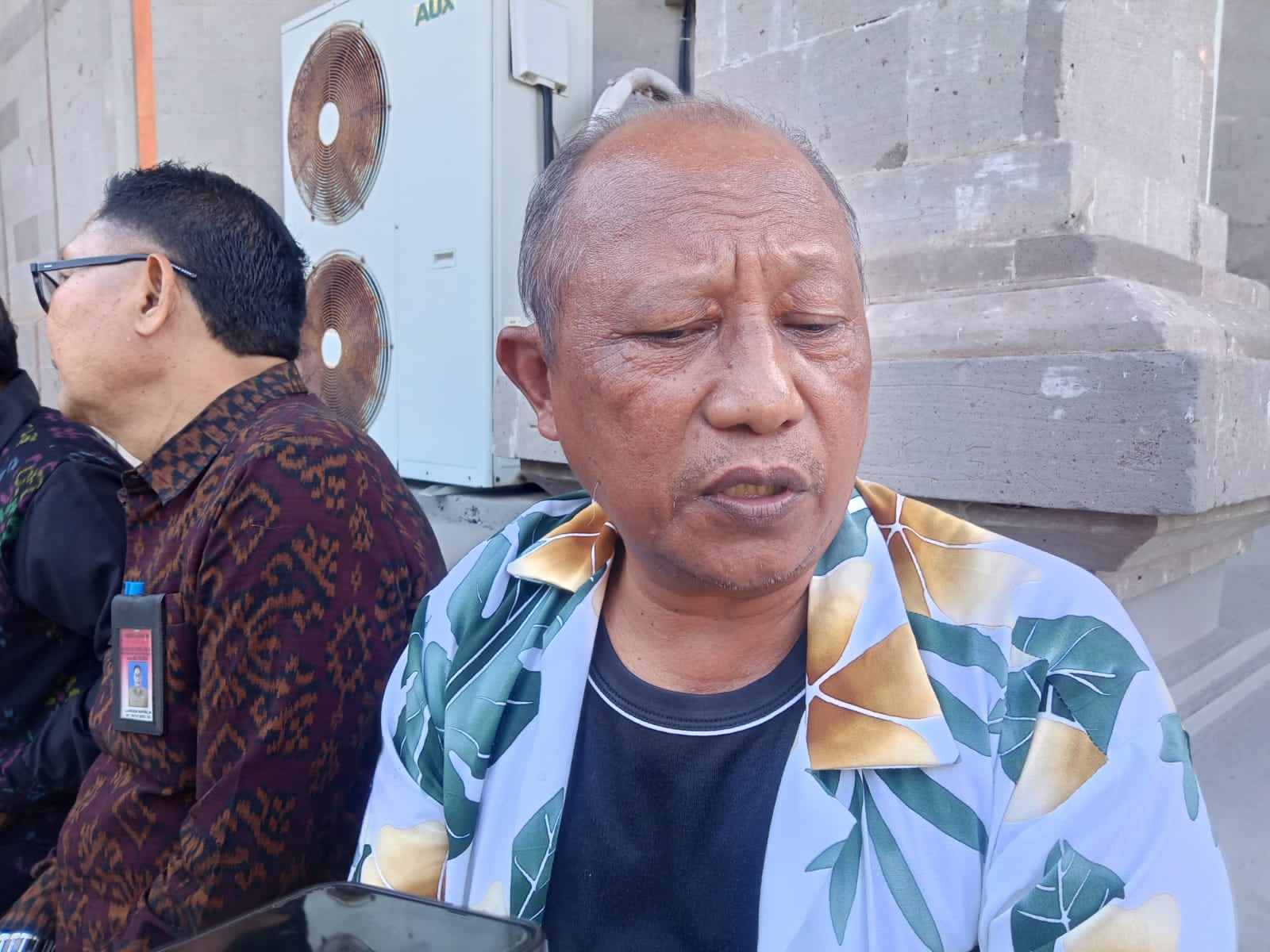 Eks Kadis KLH Bali Didakwa Lalai Kelola TPA Suwung, Kerugian Lingkungan Disebut Rp55,6 Miliar