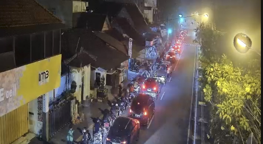 CERI Questions Bali’s Fuel Stocks After 57.9 Million-Liter Supply Boost, Calls for Audit of Three Pertamina Patra Niaga Directors