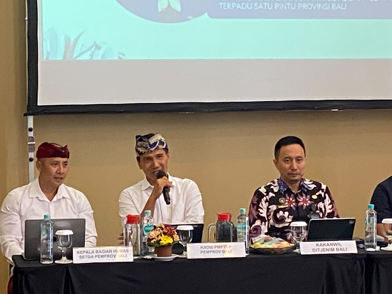 Investasi Bali Mencapai Rp23,77 Triliun, Tapi 93 Persen Terkonsentrasi di Bali Selatan