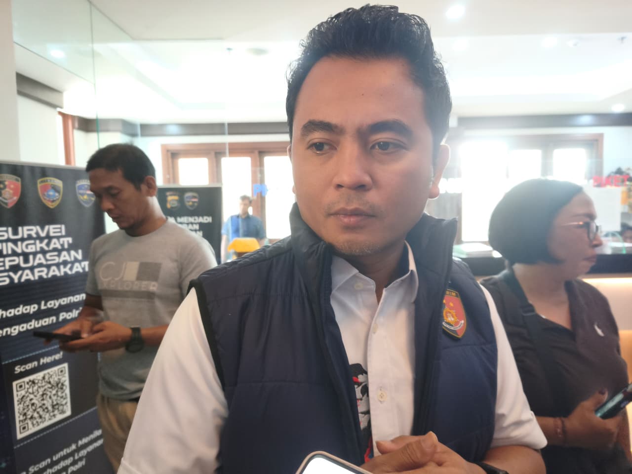 Made Daging’s Legal Team Reports Bali Police Special Crimes Unit to Professional Standards Division over Alleged Obstruction of Police Report