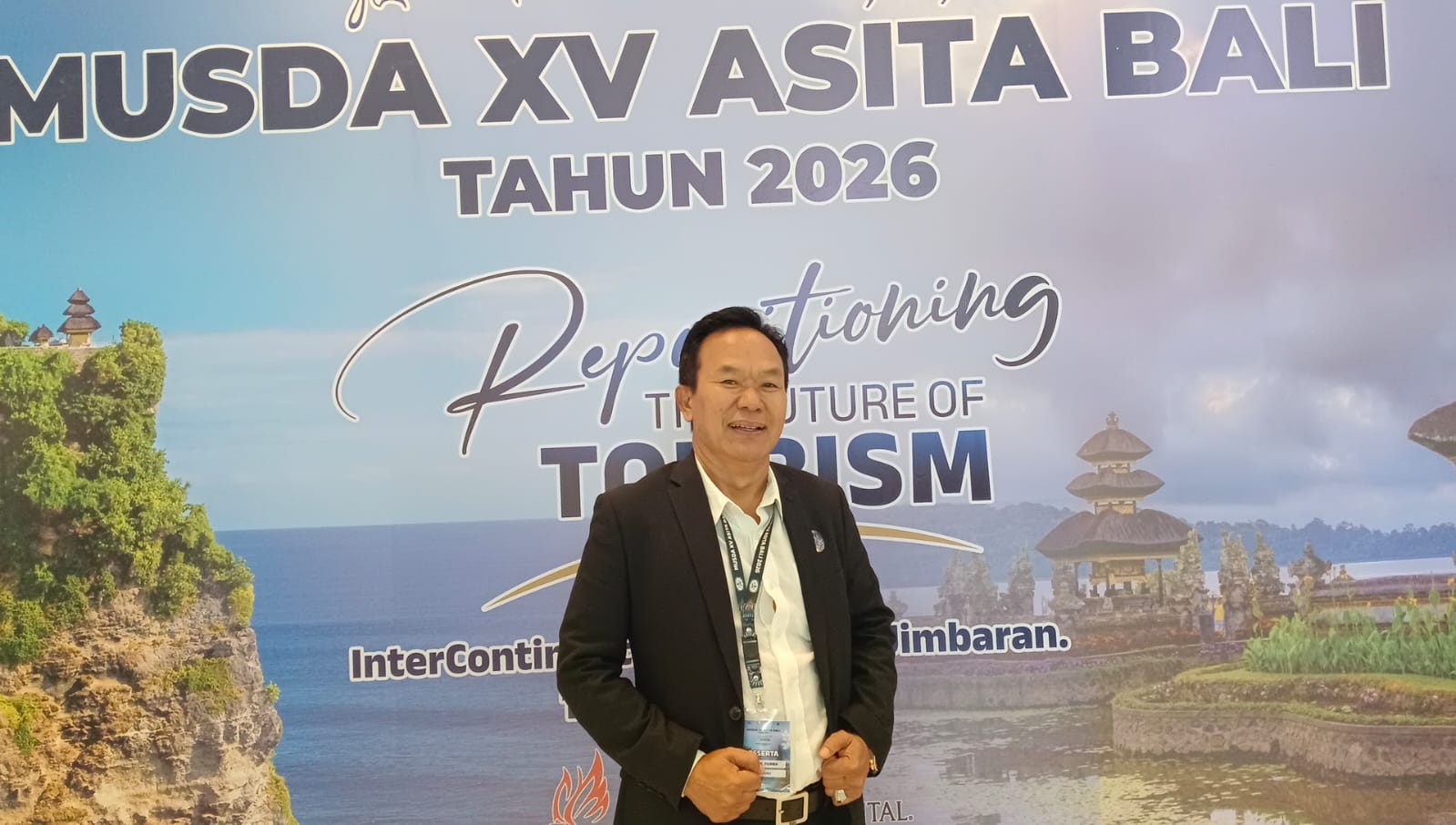 Bali Fuel Shortage Hits Tourism as Visitor Numbers at Jatiluwih Plunge Nearly 50%