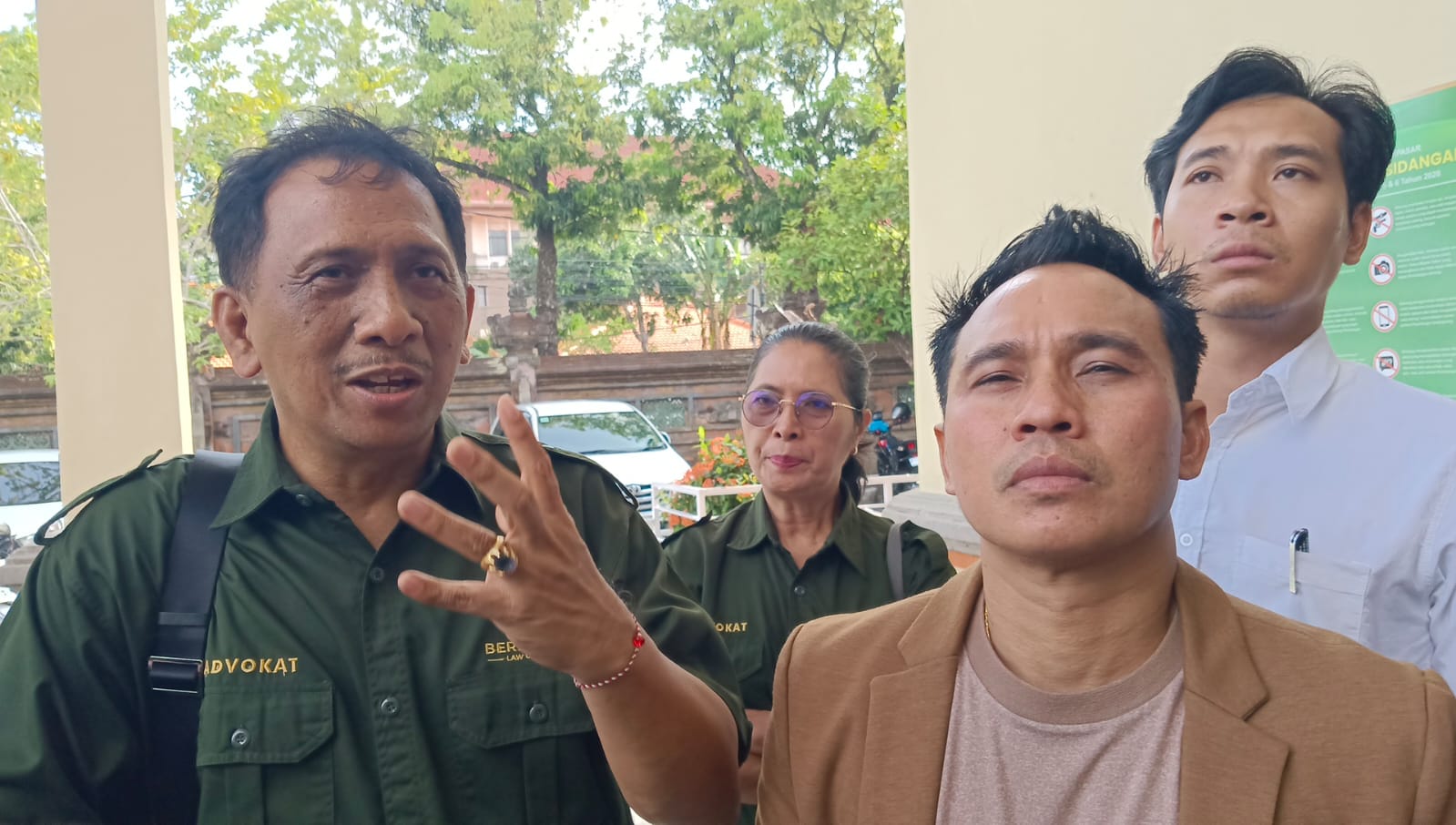 Two Rulings Uphold Made Daging’s Suspect Status, GPS and IMAS Question Legal Certainty