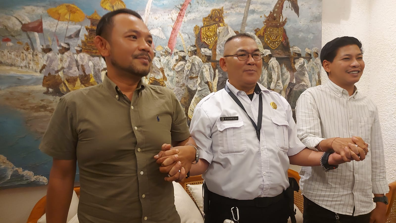 Bramana Budianto Minta Maaf, Tegaskan Reyland Property Tak Terkait Satu Properti