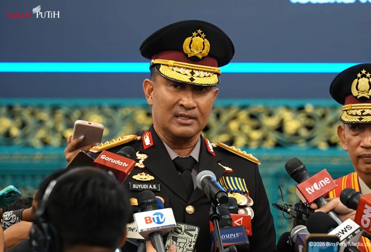 Suyudi Vows to End “No Viral, No Justice” Culture, Says Public Complaints Must Be Handled Without Going Viral
