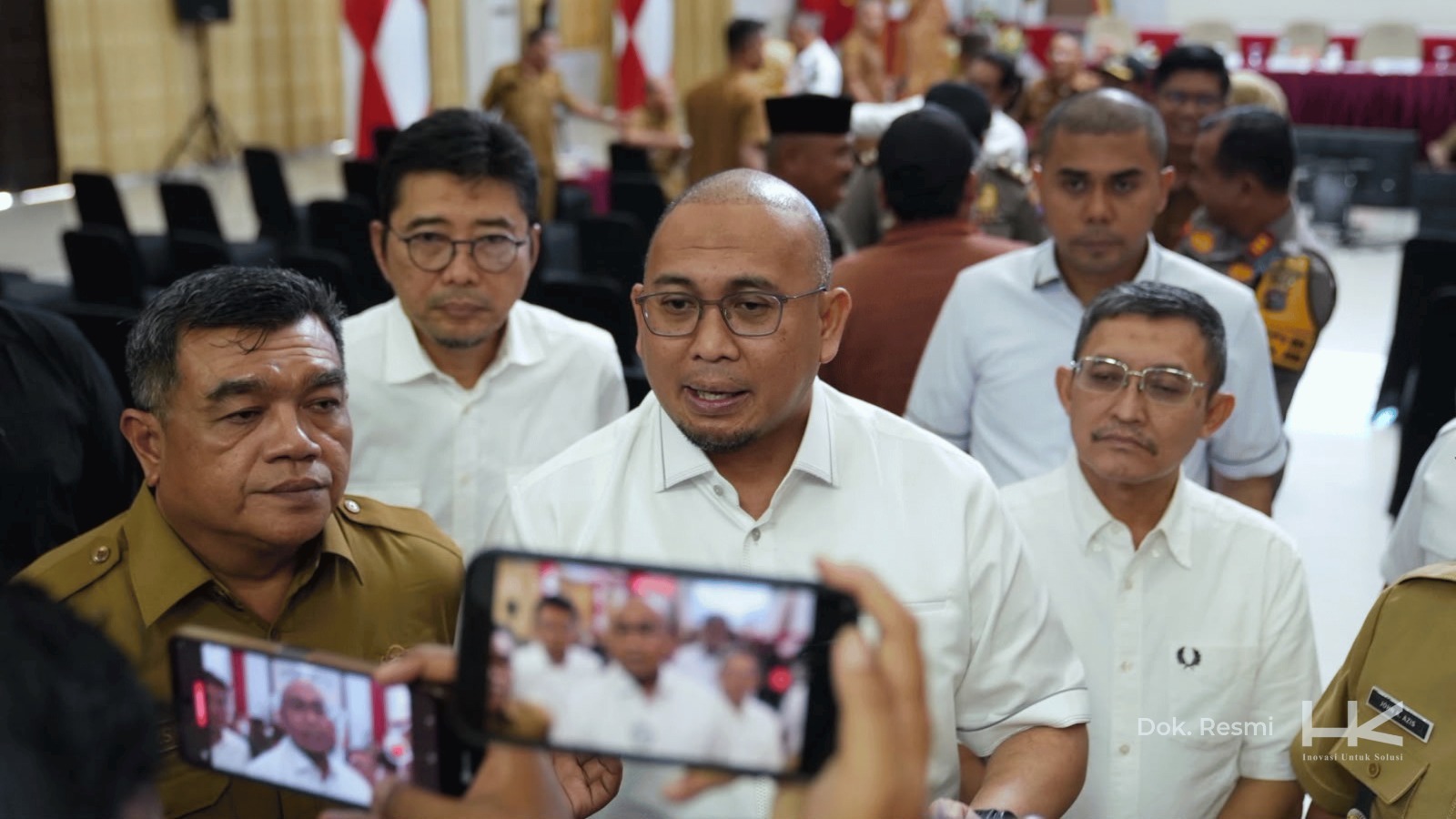 Tol Bukittinggi–Sicincin Disiapkan Tembus Bukit Barisan, Bupati Padang Pariaman Minta Warga Dilibatkan
