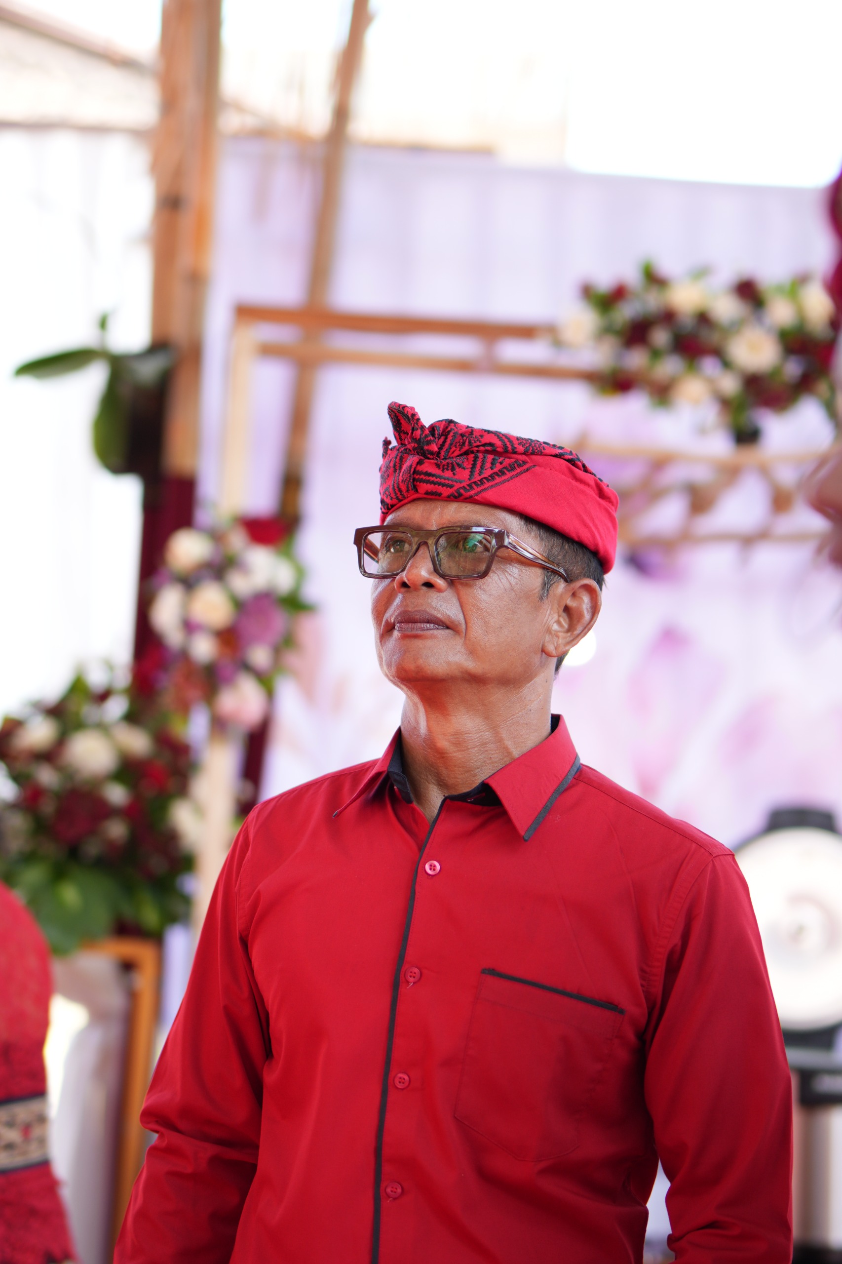 Satpol PP Tabanan Rekomendasikan Pembongkaran Bangunan Restoran Berkonstruksi Baja di Kawasan Jatiluwih