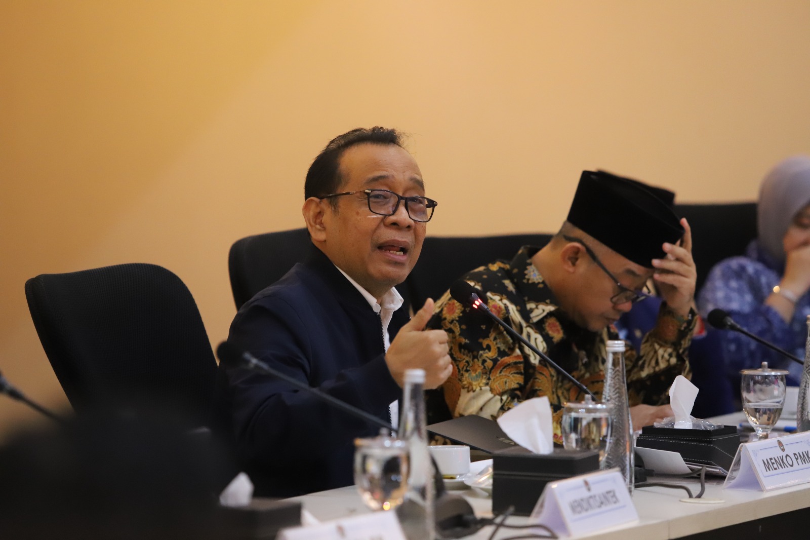 Timsus Pendidikan Gratis Mulai Bergerak, Pemerintah Matangkan Skema Pembiayaan