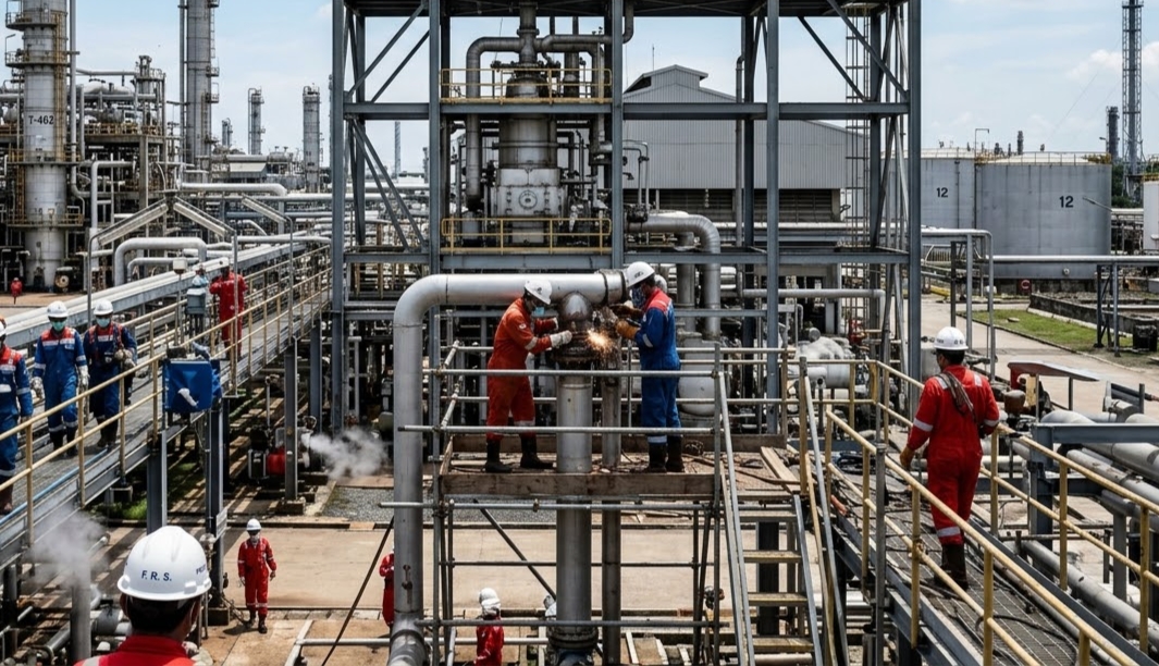 G7 Sepakat Lepaskan 100 Juta Barel Minyak dan Diesel Apakah Ini Akan Berdampak Positif Bagi Bali