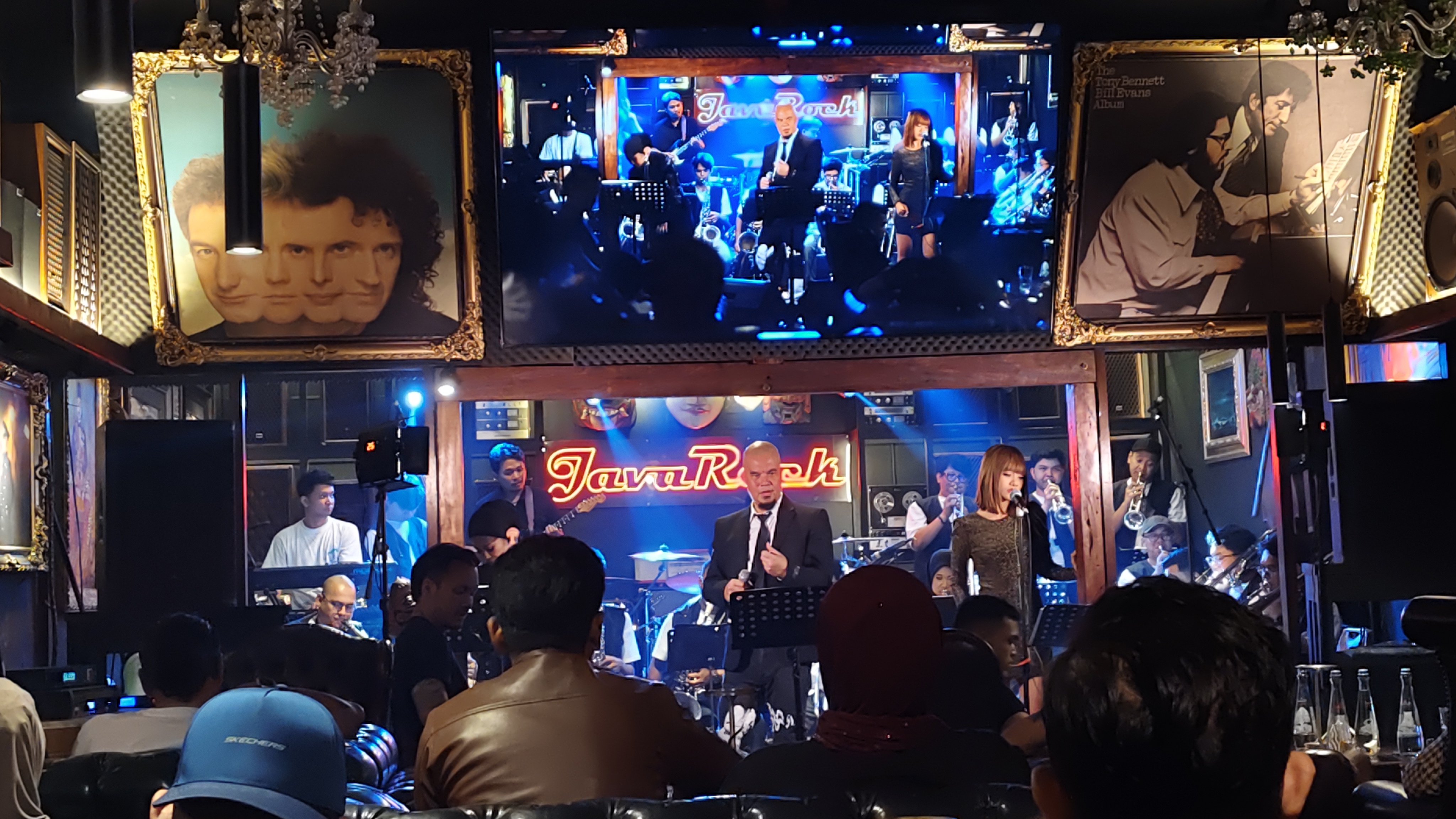 Ahmad Dhani Rela Tak Dibayar demi Jazz Malam Jumat di Javarock, Al Ghazali Disiapkan Jadi Pengganti