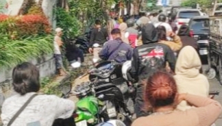 BBM Masih Terbatas, Badung Resmi Berlakukan Belajar Daring 3 hari Mulai Besok