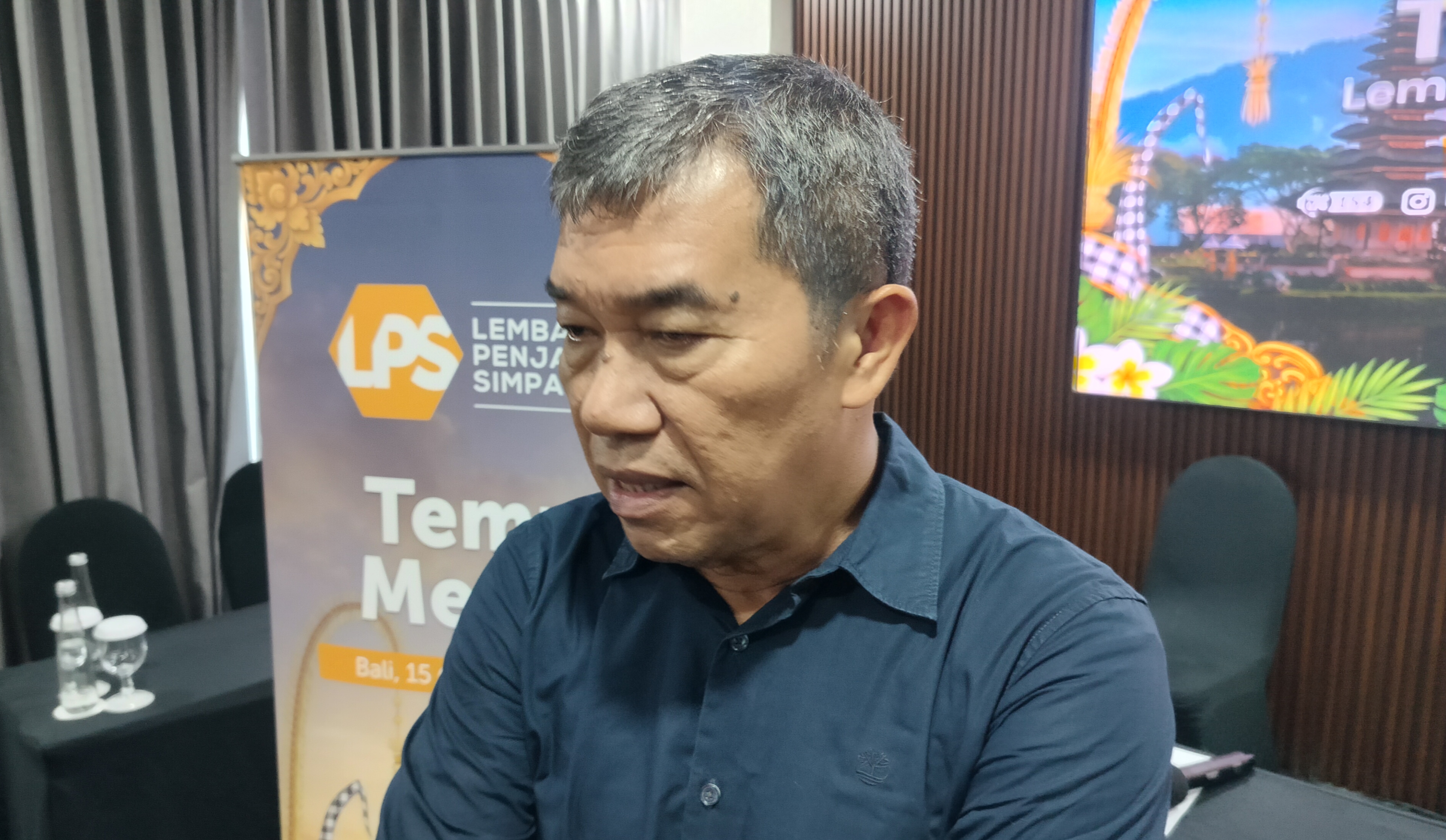 LPS Akan Siapkan Penjaminan Polis Asuransi Rp500 Juta