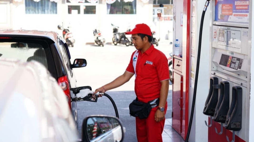 Pertamina Patra Niaga Dukung Arahan Gubernur Bali Terapkan Ganjil Genap Pengisian BBM Mulai 17 Oktober 2026