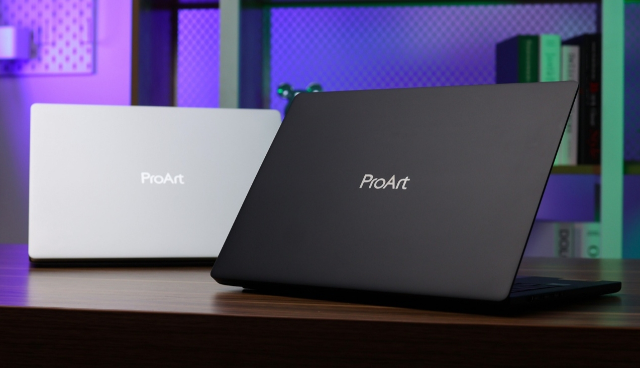 ASUS Resmi Hadirkan ASUS ProArt P14 dan P16, Laptop Kreator Profesional dengan NVIDIA RTX Spark™ Pertama di Indonesia
