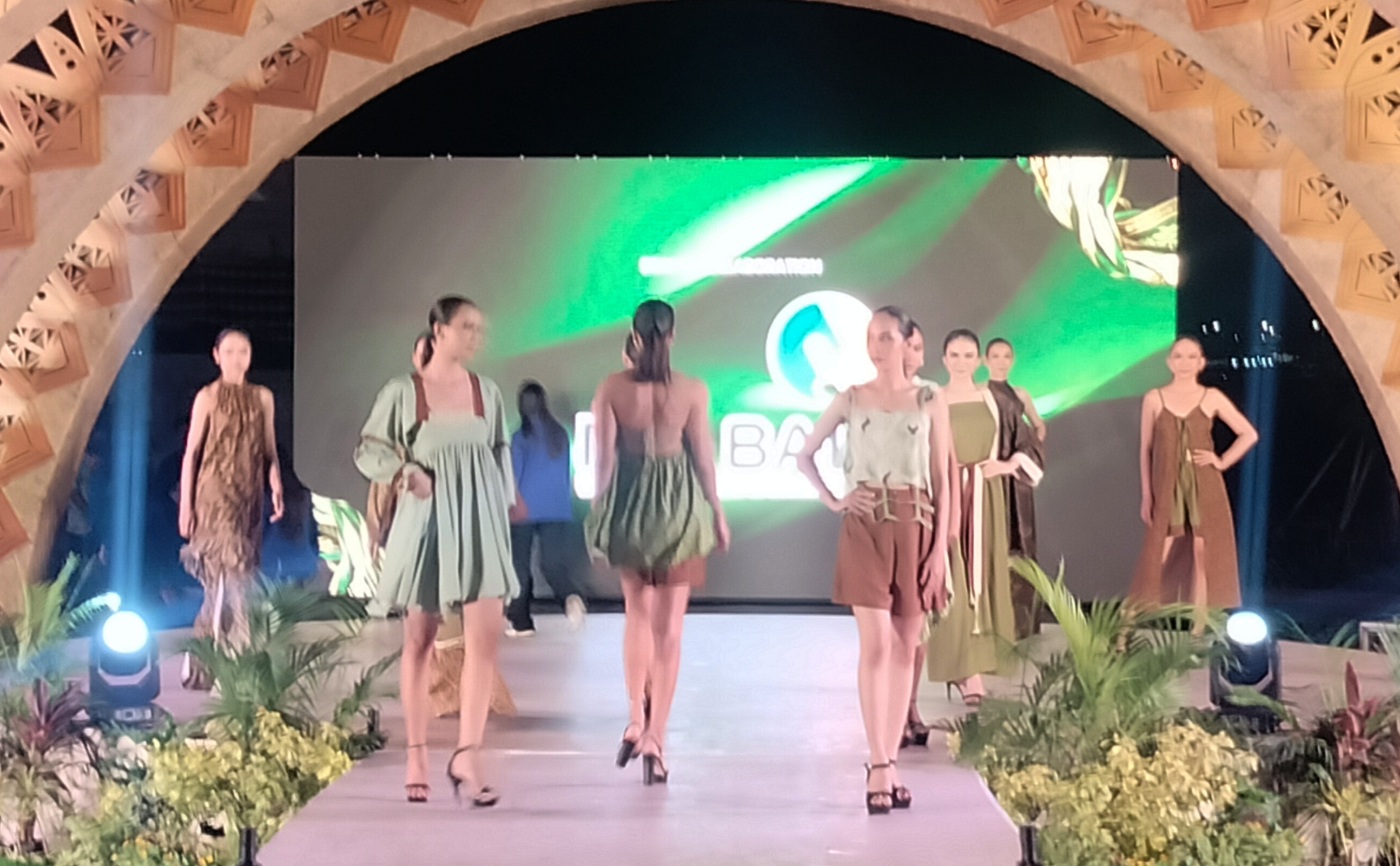 Labdanation Fashion Week Season III, Kolaborasi Lintas Sektor Siap Ukir Sejarah Baru Menuju Rekor Dunia Guinness