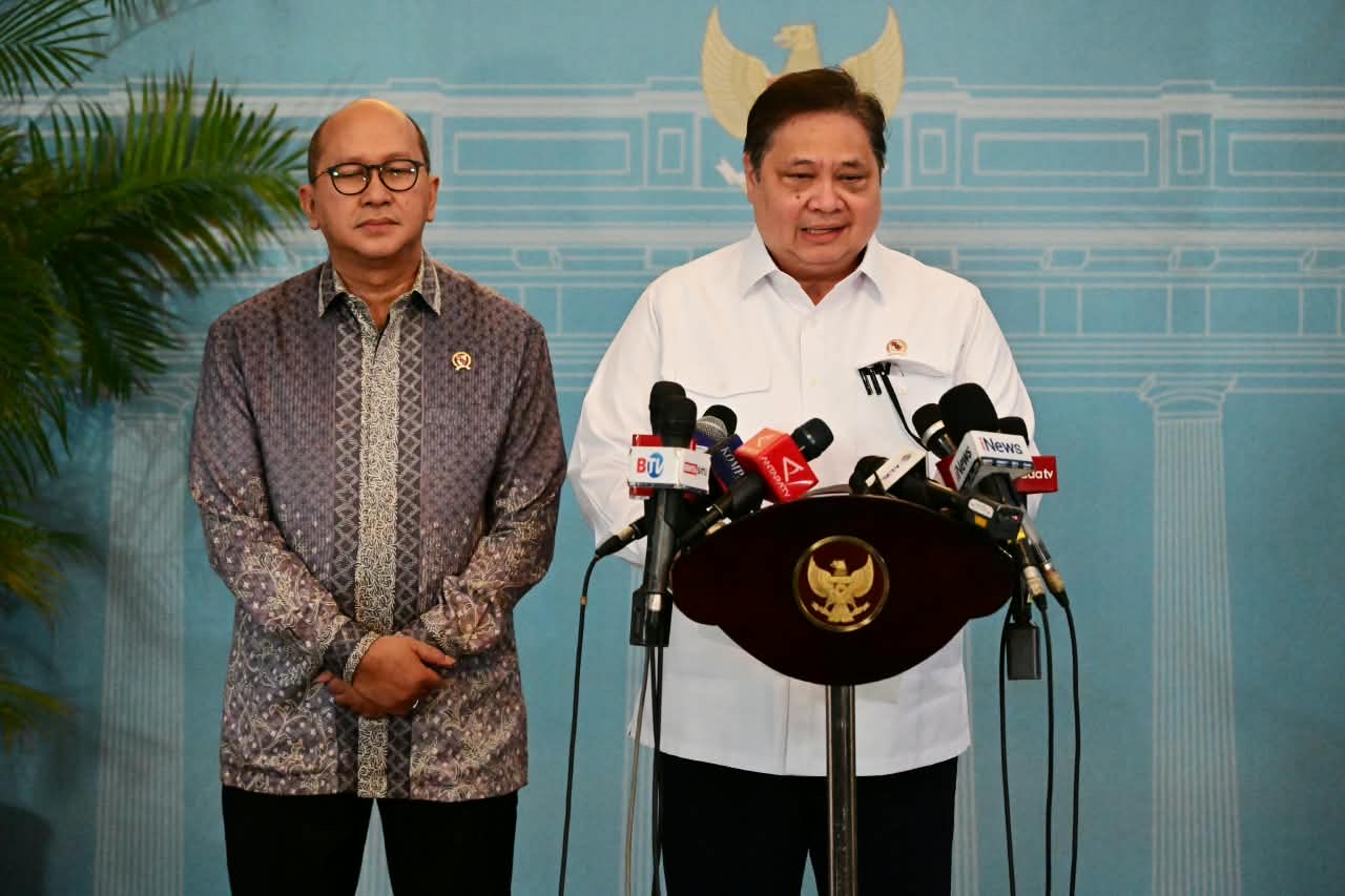 Tiga Sinyal Ekonomi Menguat: Manufaktur Ekspansi, Surplus Dagang Tembus US$7,25 Miliar