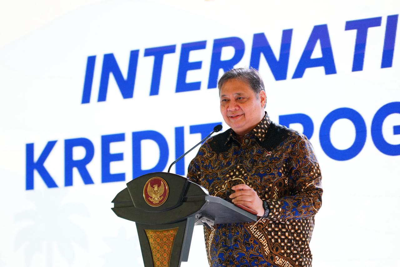 Baru Oktober, Kredit Program Pemerintah Tembus Rp294,6 Triliun, Lampaui Total Penyaluran Sepanjang 2025