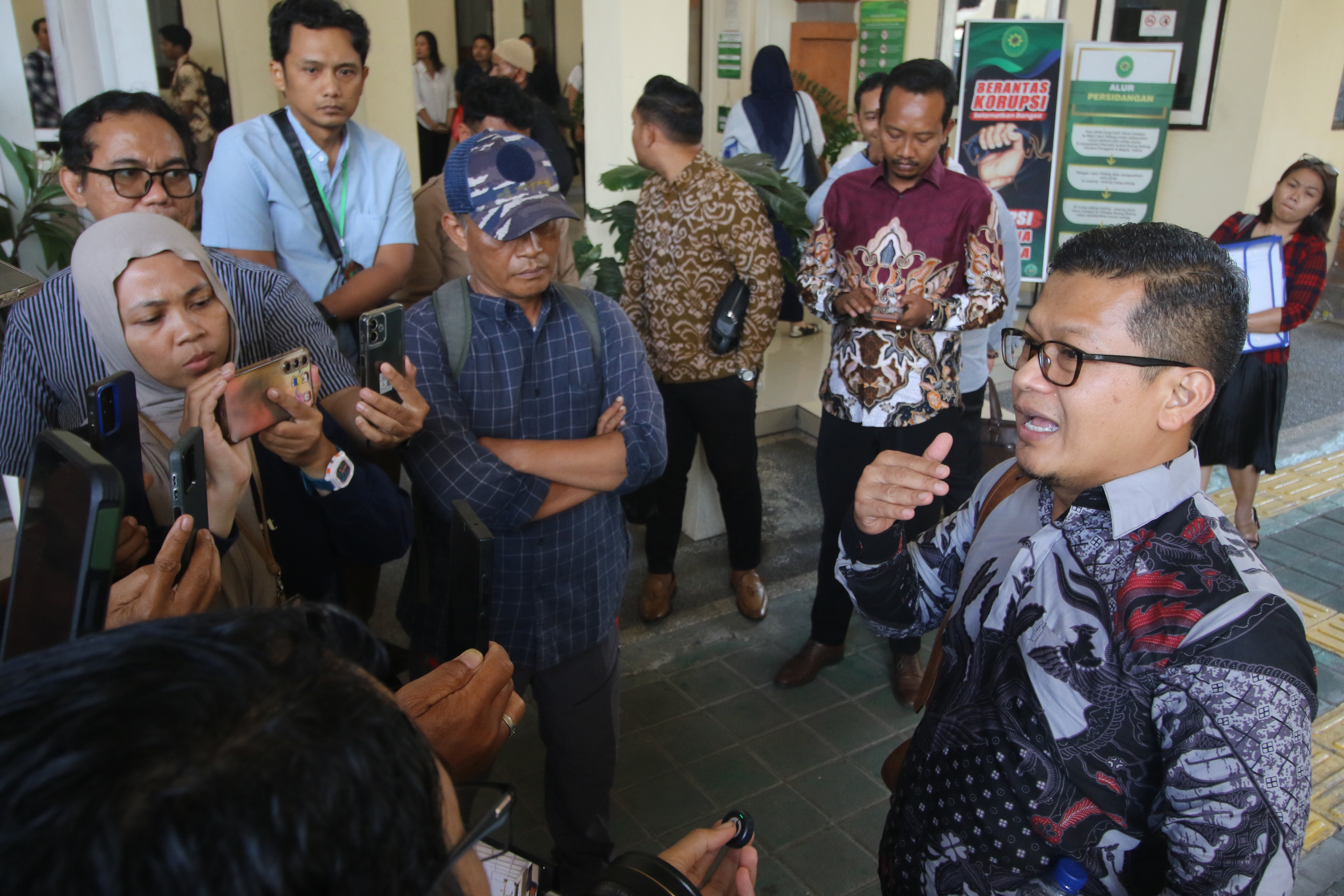 Ahli Dewan Pers: Sengketa Produk Jurnalistik Wajib Lewat Dewan Pers, Gugatan ke Pengadilan Dinilai Prematur