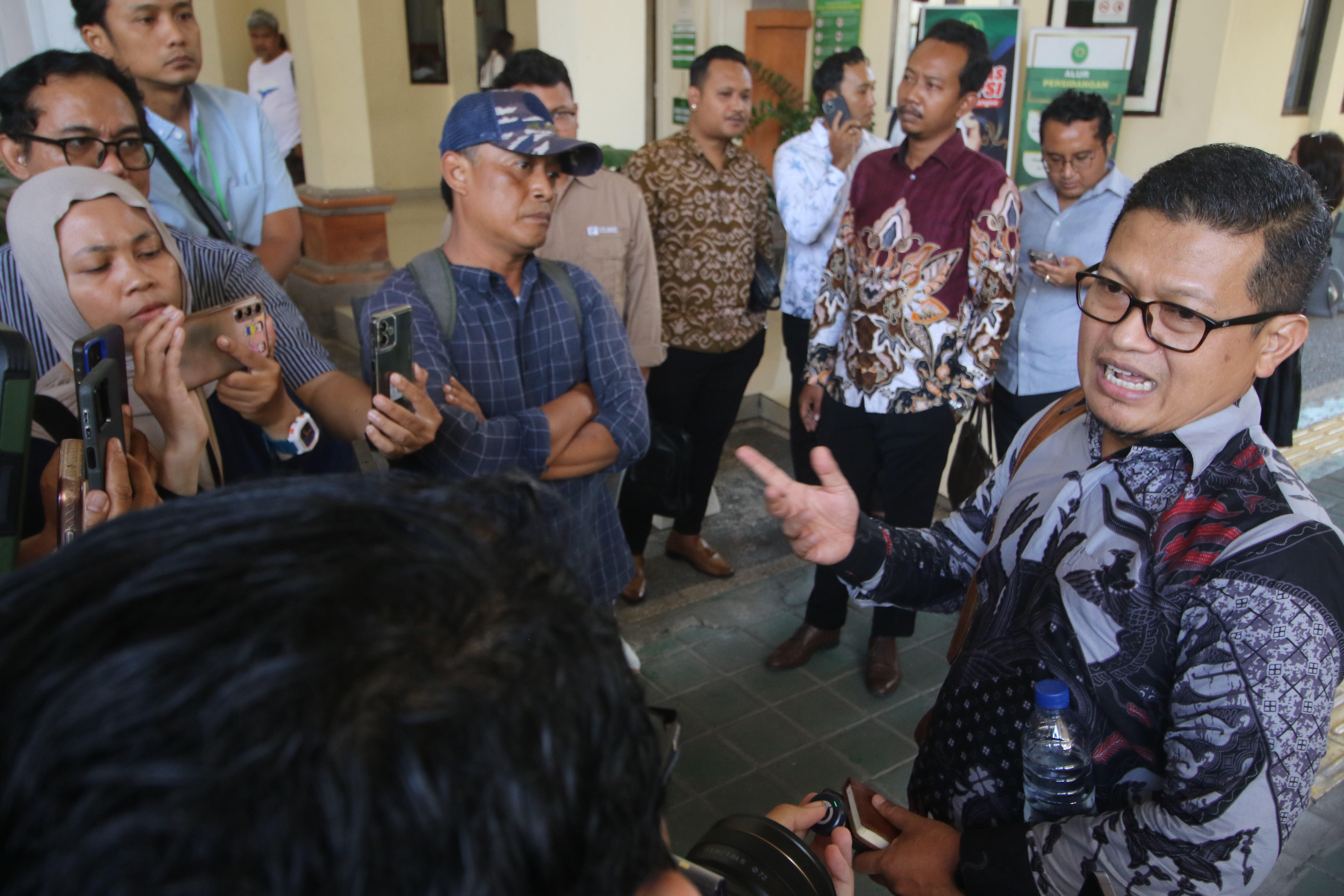 Press Council Expert: Journalistic Disputes Must Go Through the Press Council First, Court Lawsuit Deemed Premature