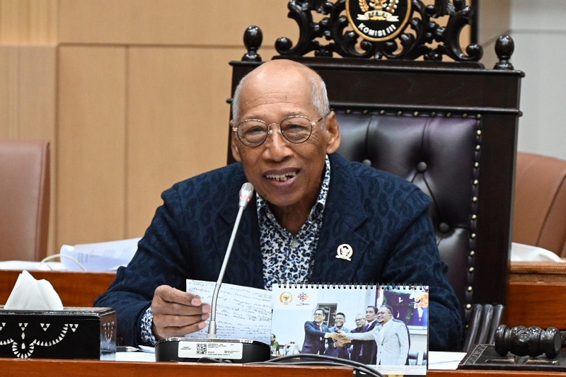 Dr. I Wayan Sudirta, SH., MH