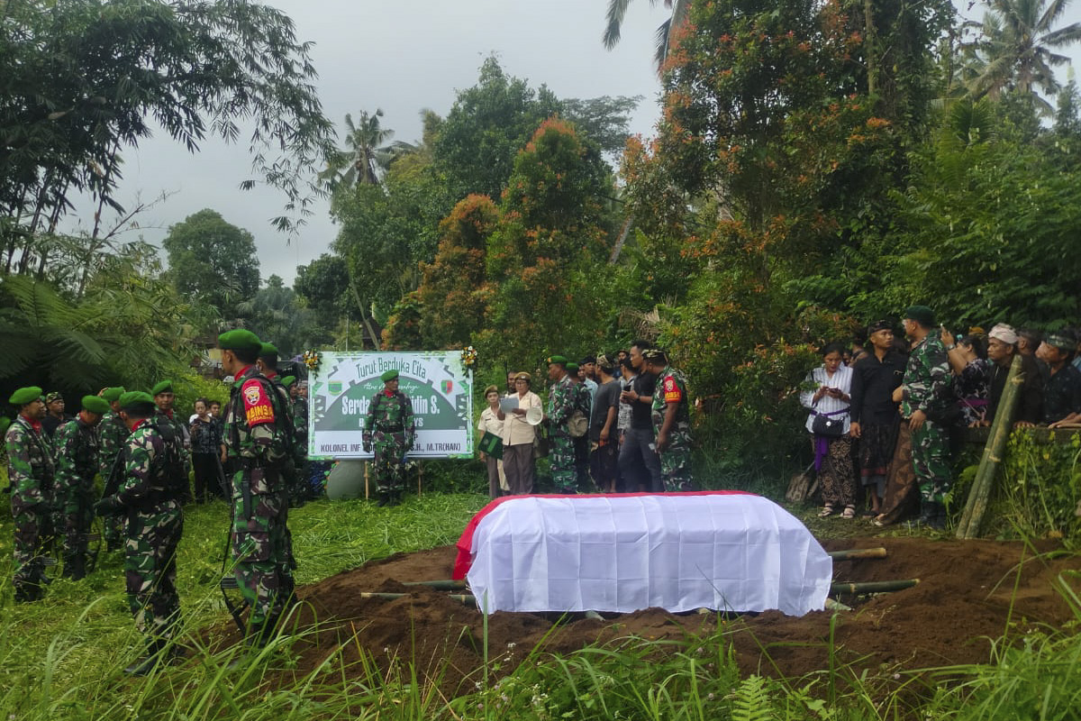 Two Years After Serda Didin’s Death, Family Still Awaiting Full Military Court Ruling